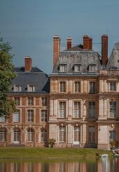 Fontainebleau: prawdziwy dom francuskich monarchów